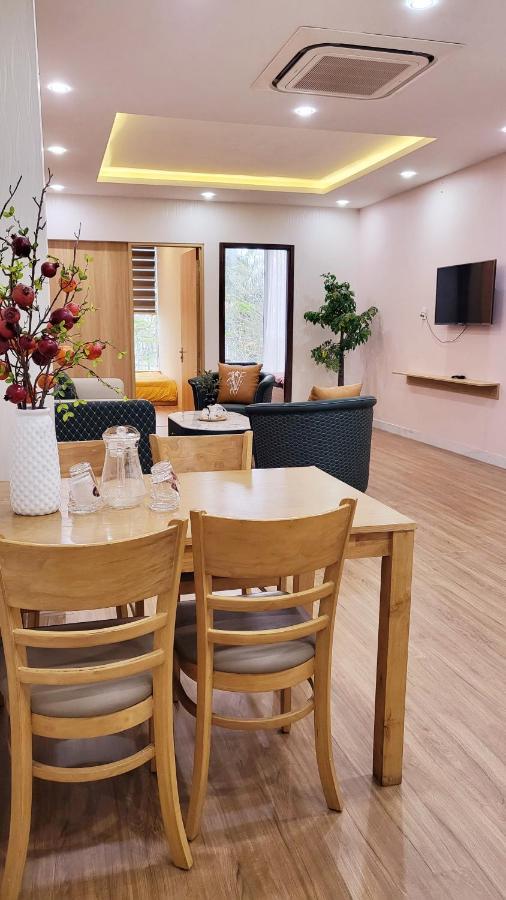 Amy Apartment Hue Zewnętrze zdjęcie