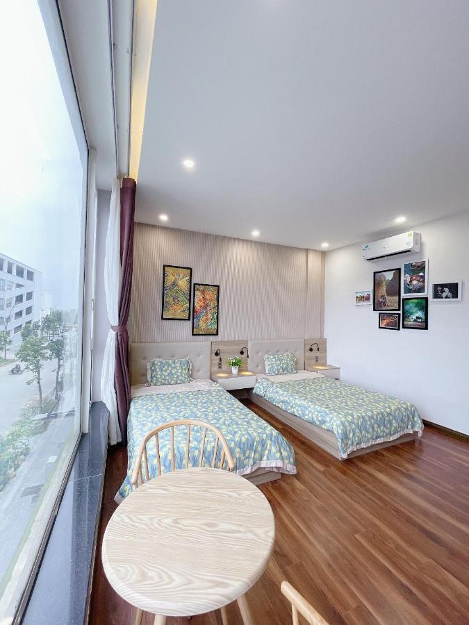 Amy Apartment Hue Zewnętrze zdjęcie