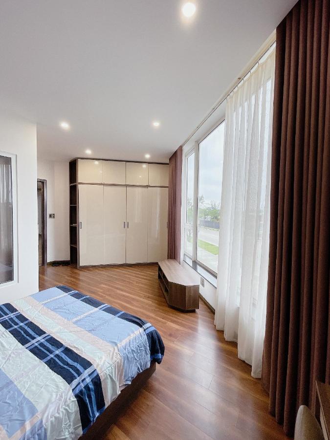 Amy Apartment Hue Zewnętrze zdjęcie