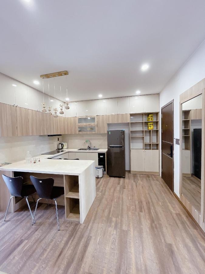 Amy Apartment Hue Zewnętrze zdjęcie