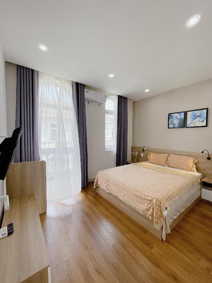 Amy Apartment Hue Zewnętrze zdjęcie