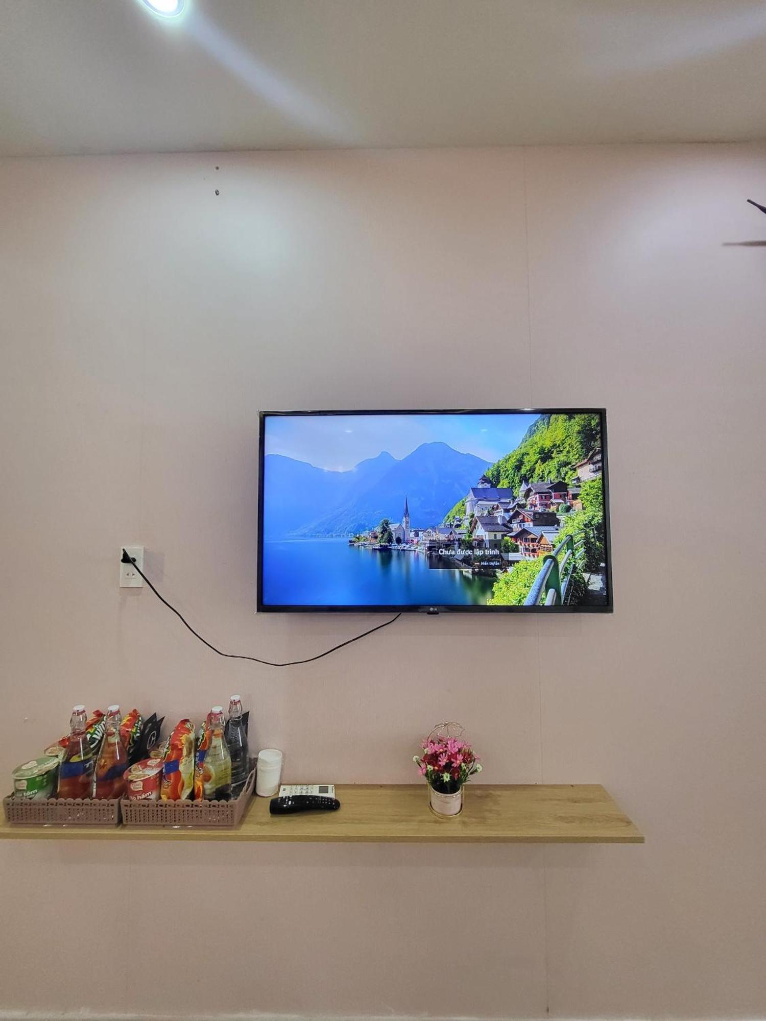 Amy Apartment Hue Zewnętrze zdjęcie
