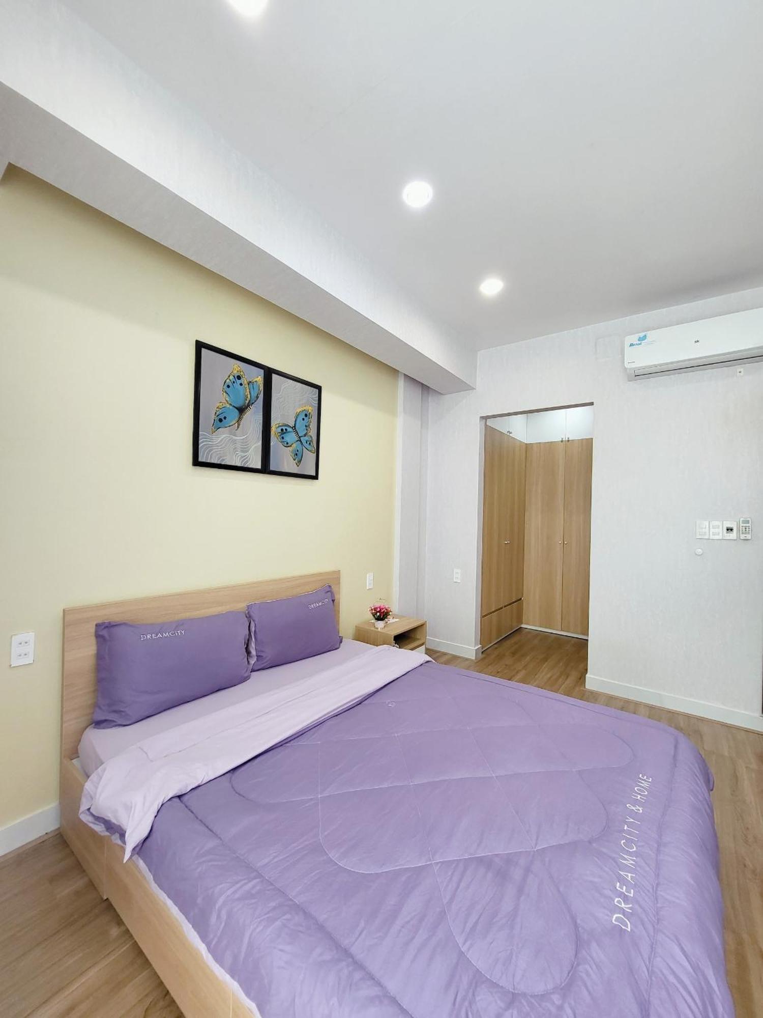 Amy Apartment Hue Zewnętrze zdjęcie