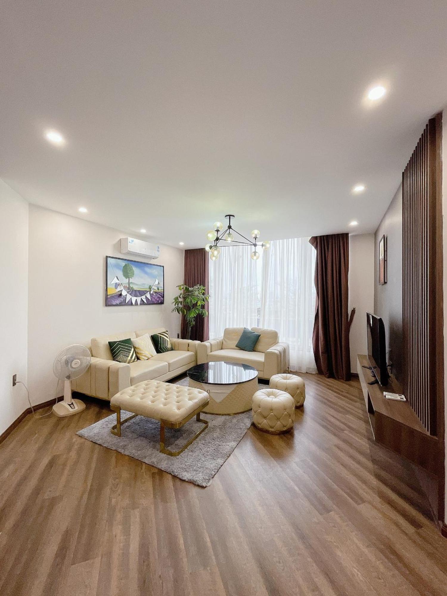 Amy Apartment Hue Zewnętrze zdjęcie