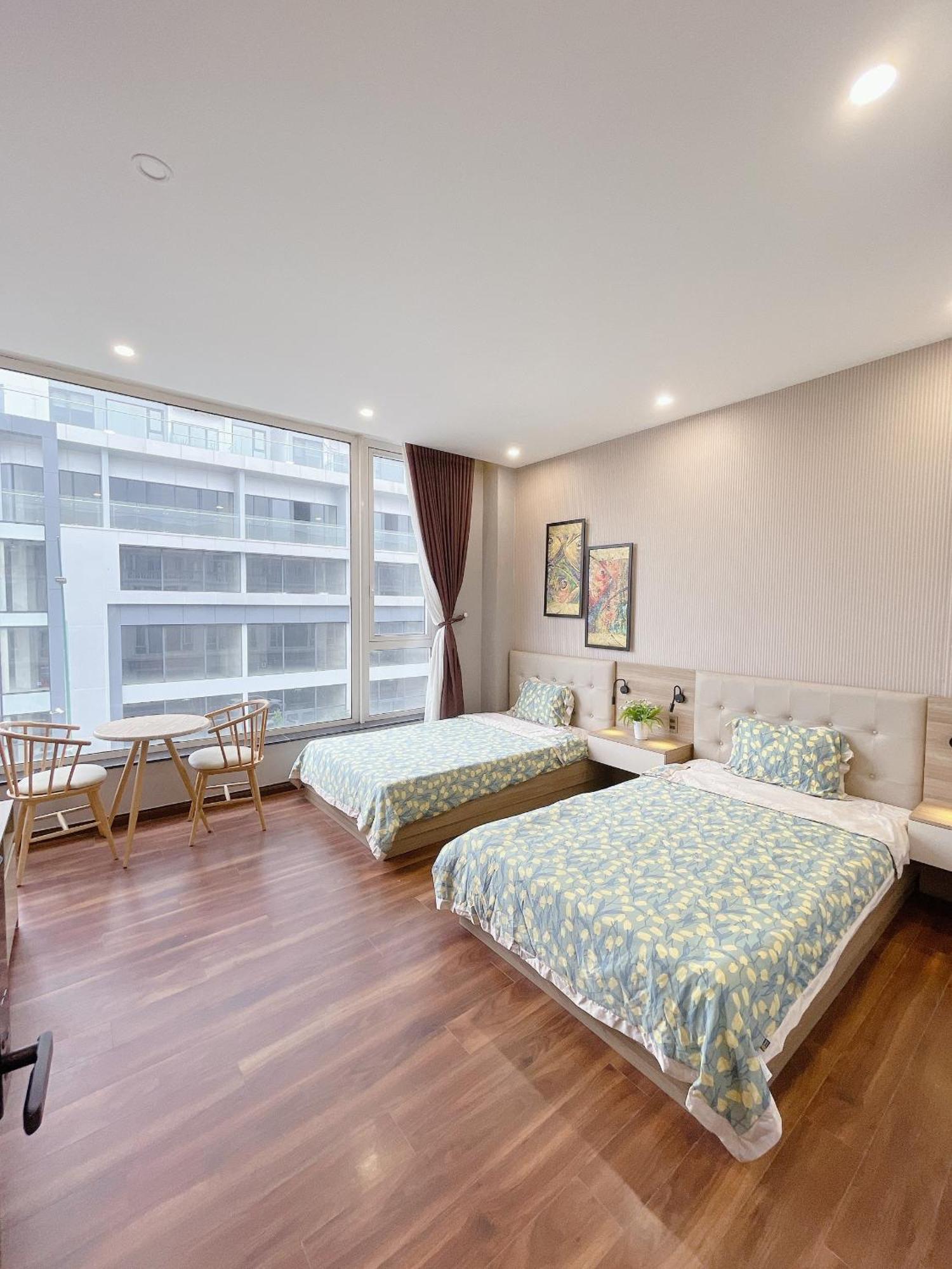 Amy Apartment Hue Zewnętrze zdjęcie