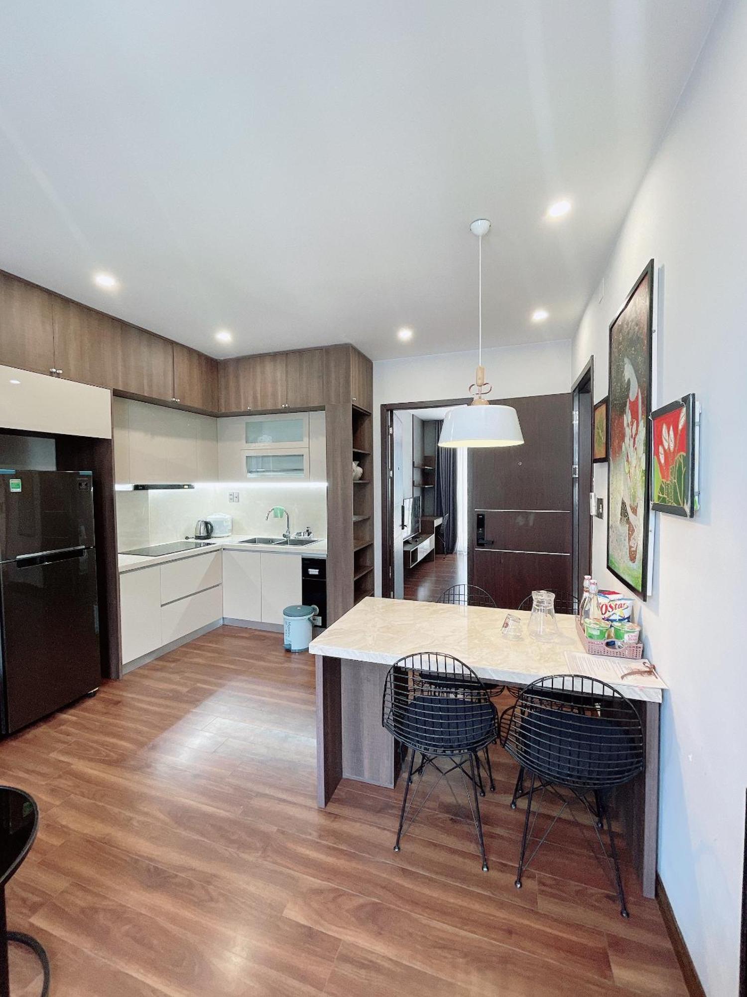 Amy Apartment Hue Zewnętrze zdjęcie