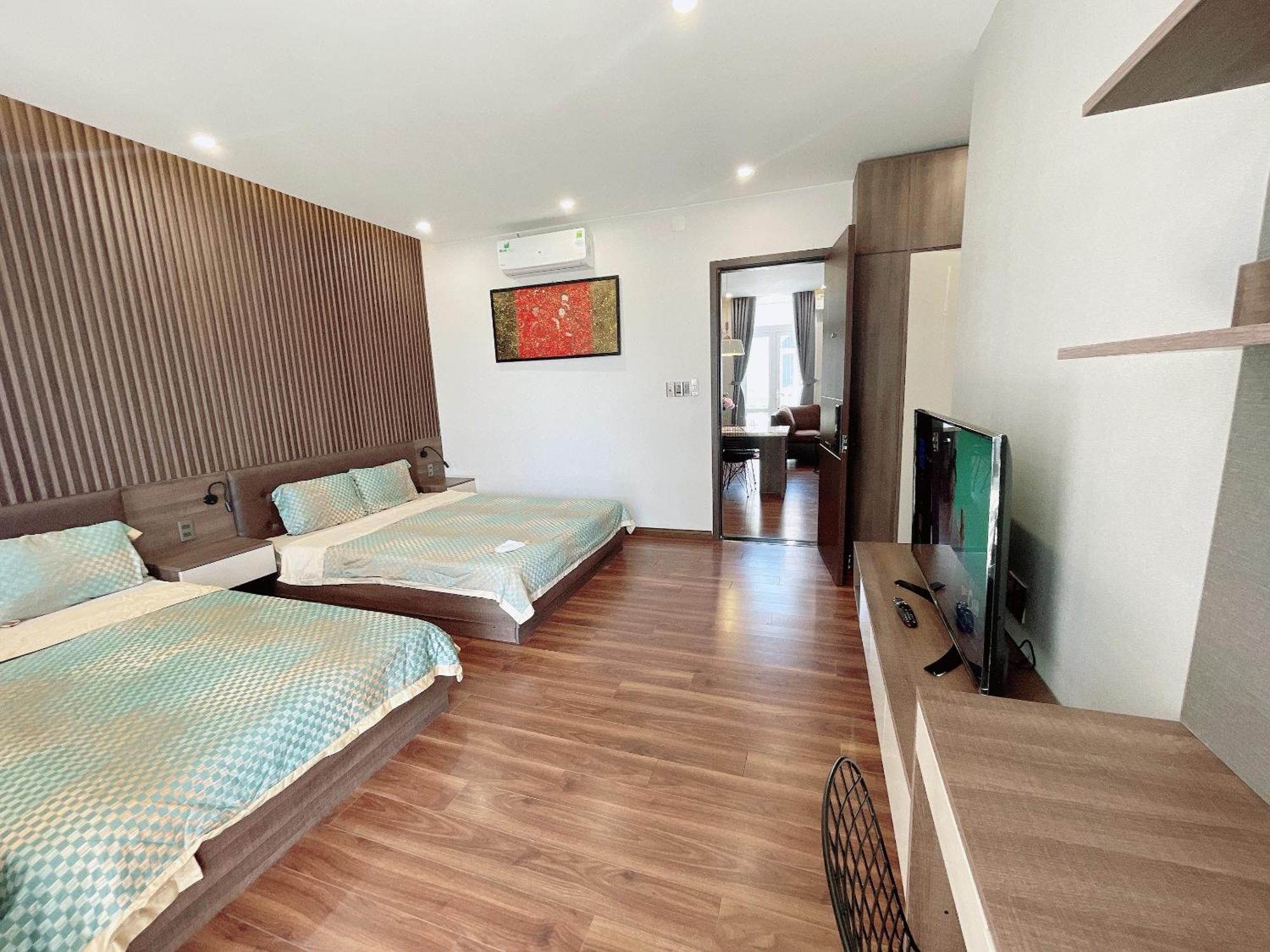 Amy Apartment Hue Zewnętrze zdjęcie