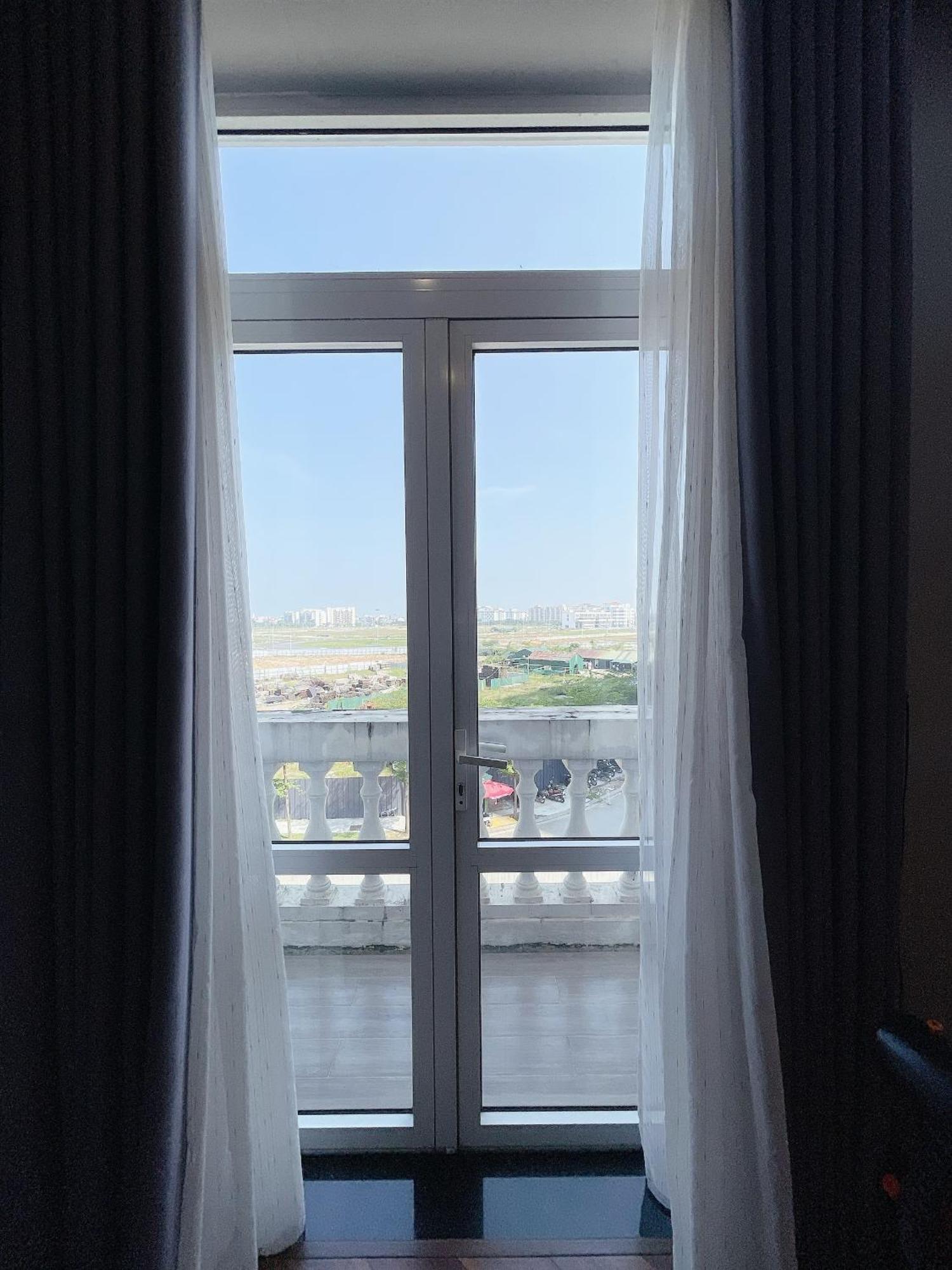 Amy Apartment Hue Zewnętrze zdjęcie
