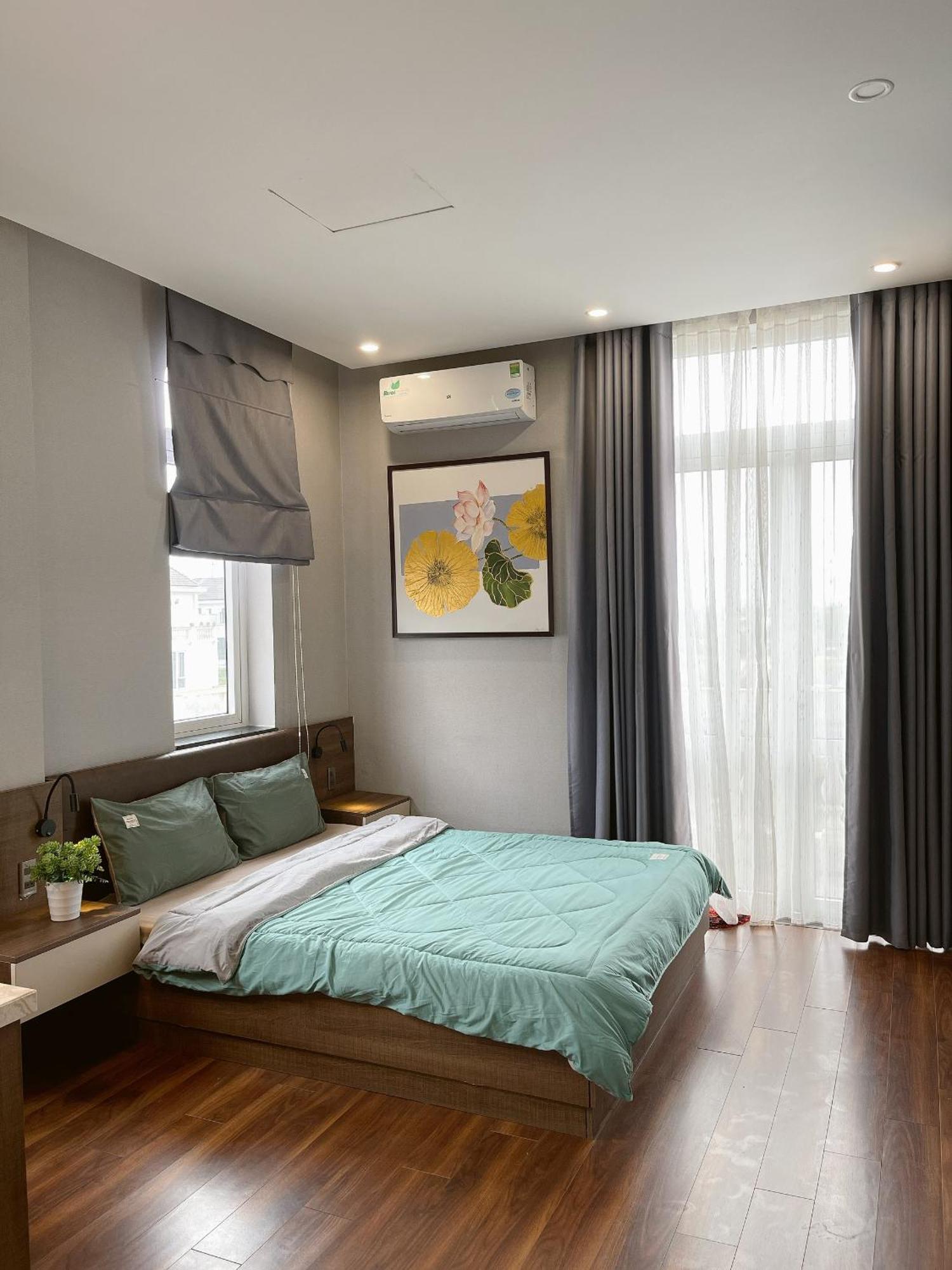 Amy Apartment Hue Zewnętrze zdjęcie