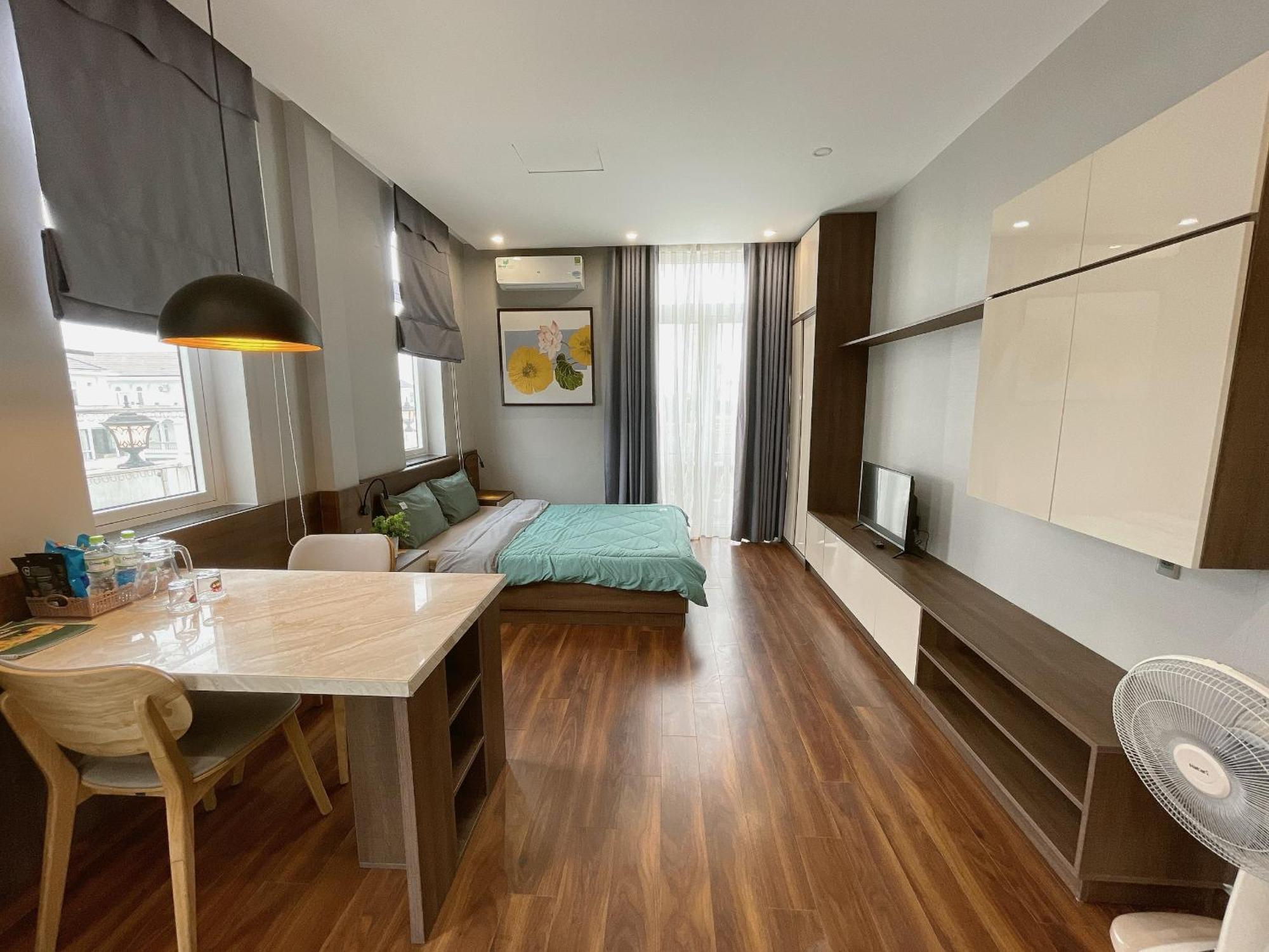 Amy Apartment Hue Zewnętrze zdjęcie