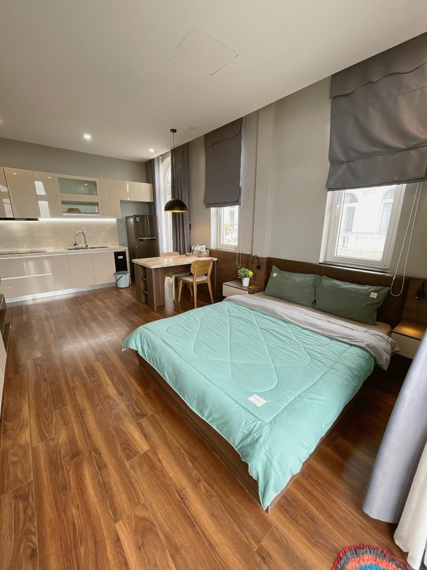 Amy Apartment Hue Zewnętrze zdjęcie